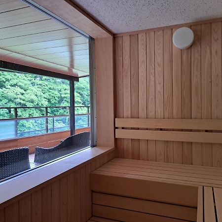 那须盐原市 上会津屋旅馆酒店 外观 照片