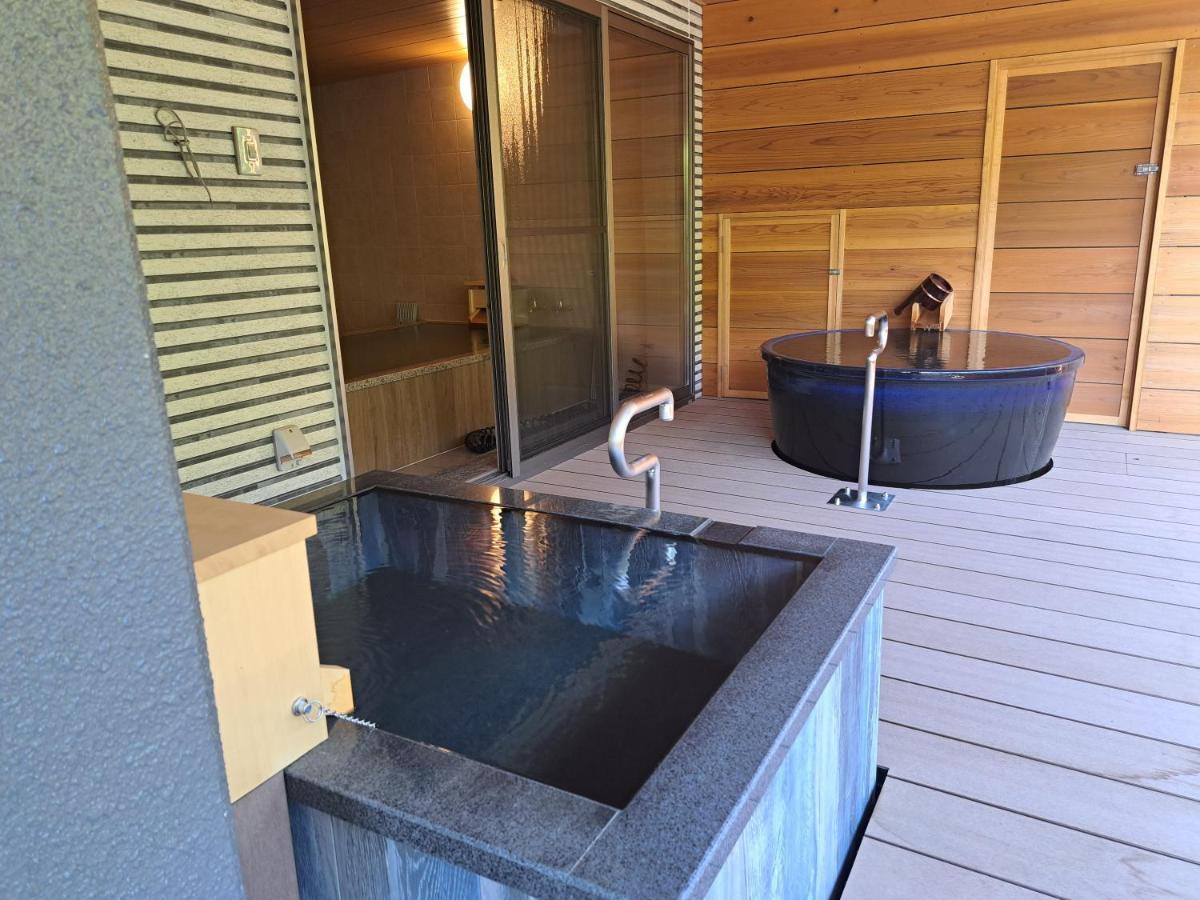 那须盐原市 上会津屋旅馆酒店 外观 照片